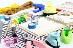 ATELIERS CREATIFS ET UTILES POUR LE QUOTIDIEN